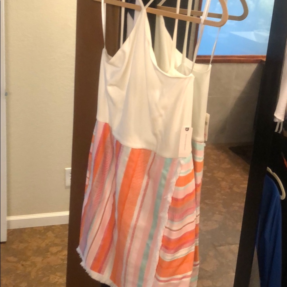 Anthropologie dress